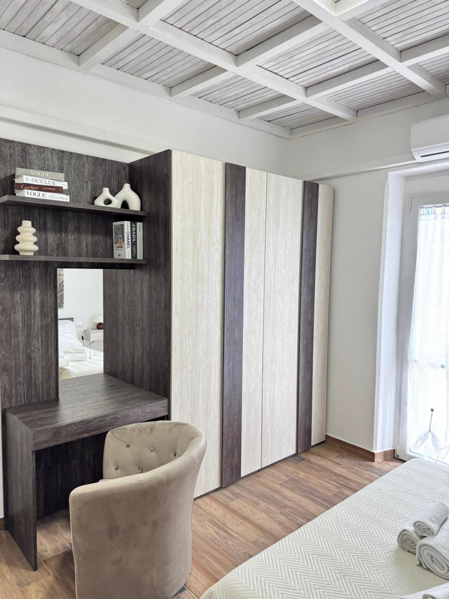 Apartment Edward House La Spezia