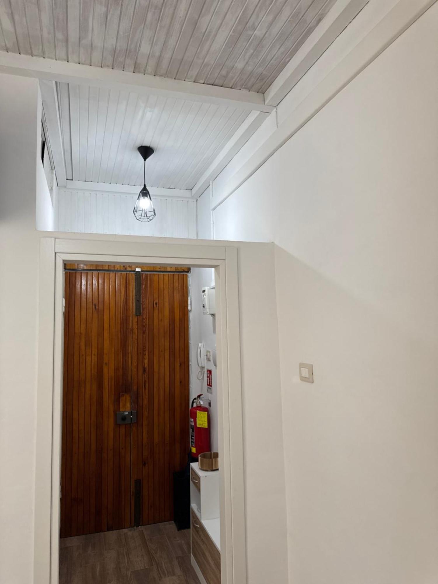 Edward House Apartment La Spezia