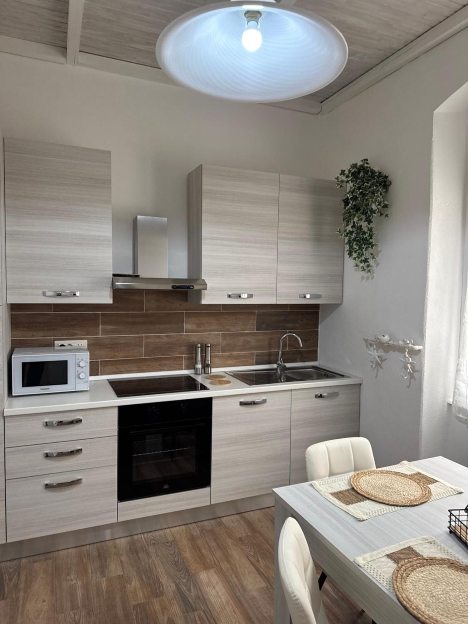 Edward House Apartment La Spezia