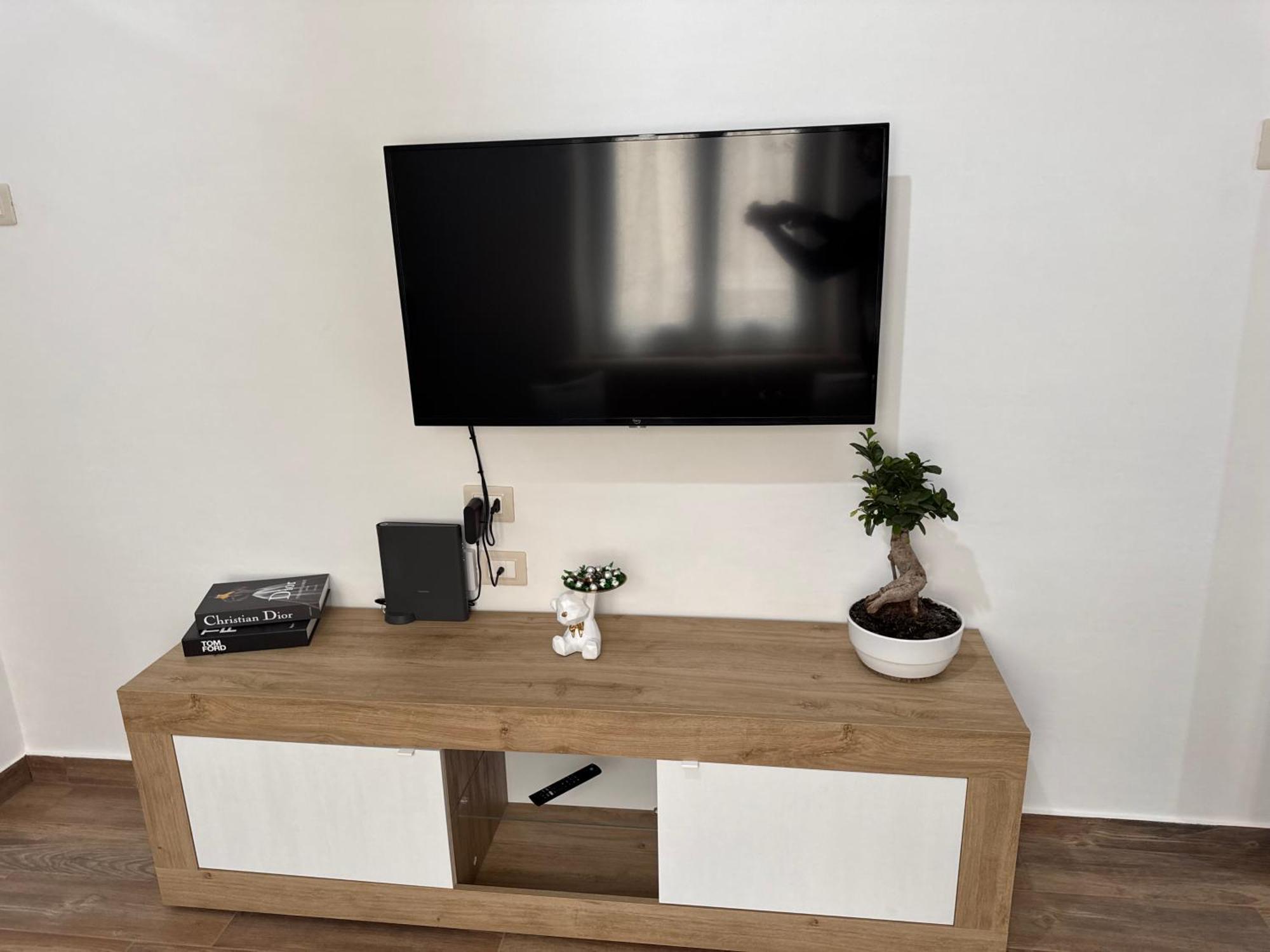 Apartment Edward House La Spezia