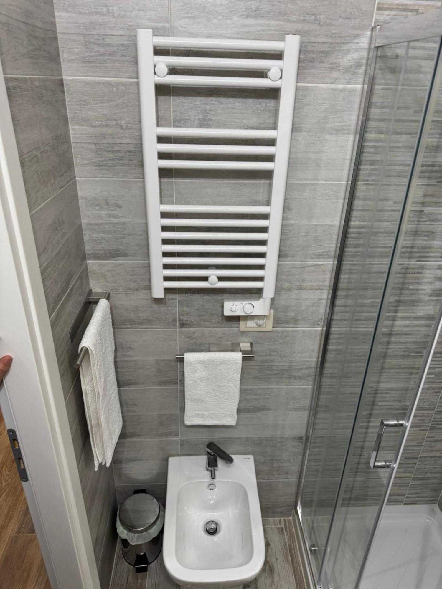 Appartement Edward House