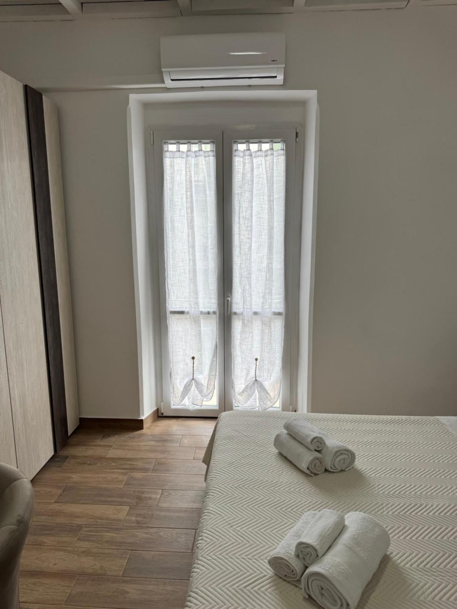 Edward House Appartement